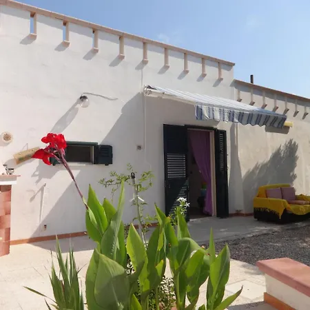 Casa Vacanza Milu' 公寓 丽都玛里尼