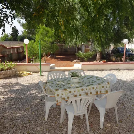 Casa Vacanza Milu' *