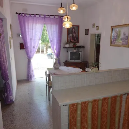 公寓 Casa Vacanza Milu'