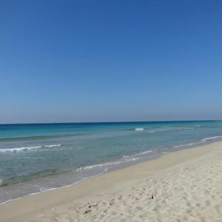 Casa Vacanza Milu' *
