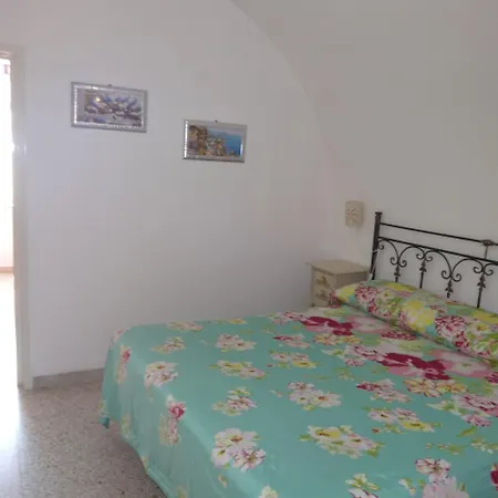 Casa Vacanza Milu' *