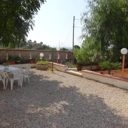Casa Vacanza Milu' 公寓 丽都玛里尼