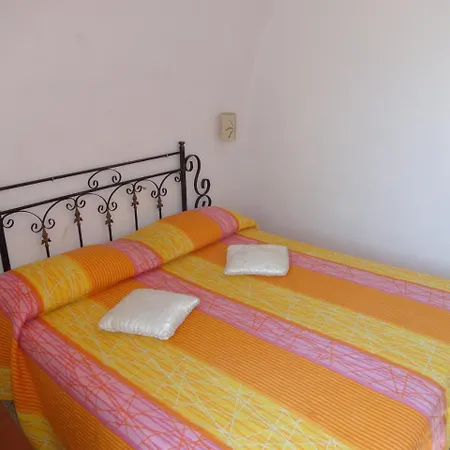 公寓 Casa Vacanza Milu' 丽都玛里尼