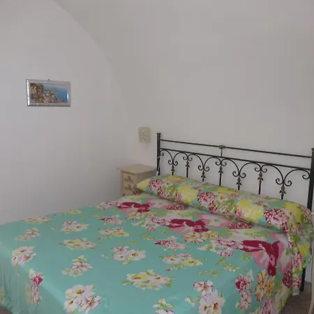 Casa Vacanza Milu' 公寓