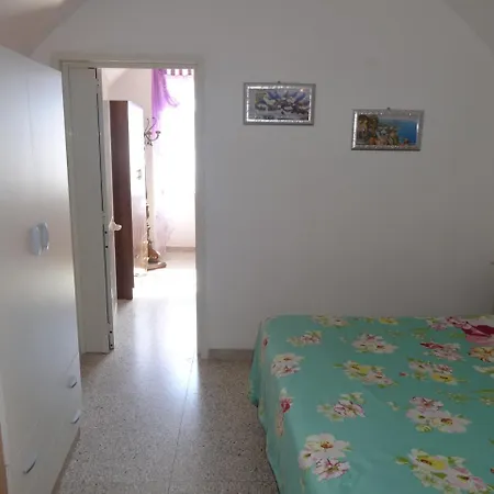 Casa Vacanza Milu' 丽都玛里尼