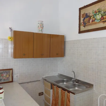 Casa Vacanza Milu' 公寓