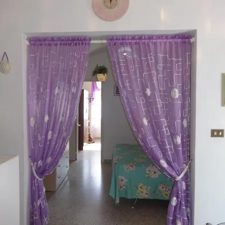Casa Vacanza Milu'