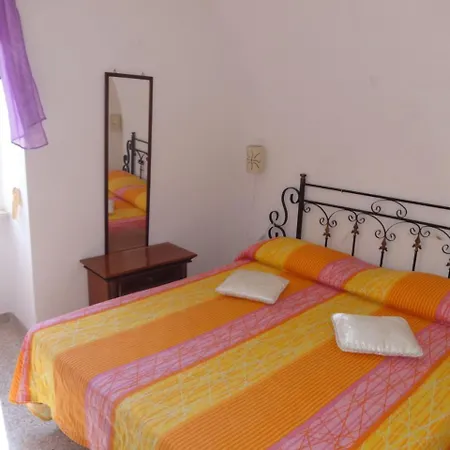 Casa Vacanza Milu' * 丽都玛里尼