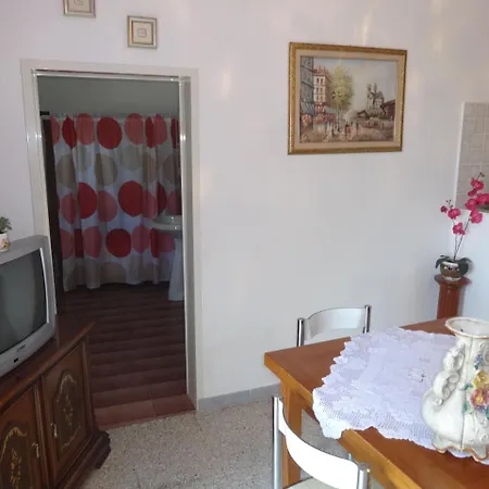 公寓 Casa Vacanza Milu' *