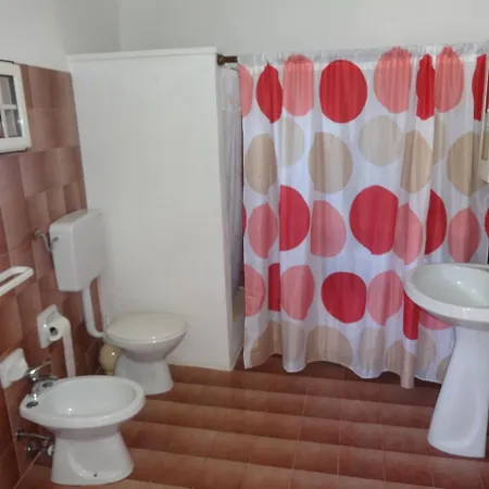 公寓 Casa Vacanza Milu' *