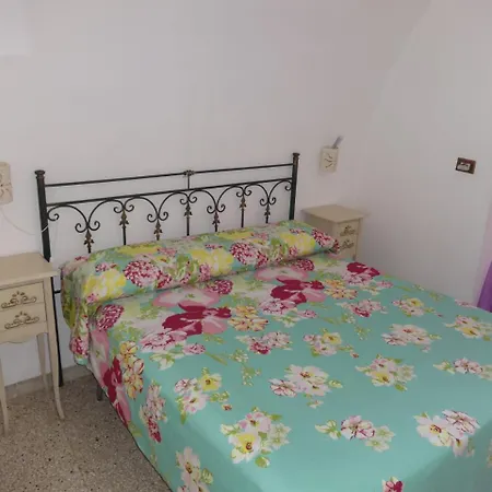 公寓 Casa Vacanza Milu' 丽都玛里尼