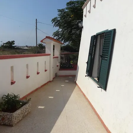 Casa Vacanza Milu' *