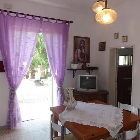 公寓 Casa Vacanza Milu'