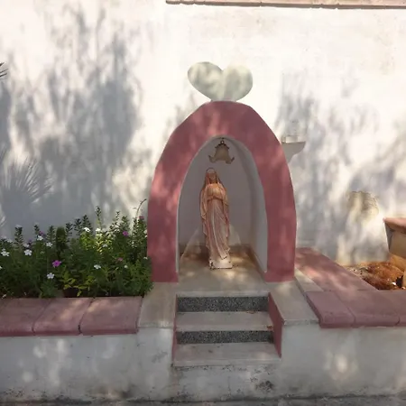 Casa Vacanza Milu'